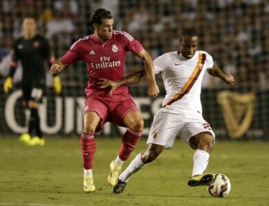 Keita accusa Pepe: “Mi chiamò scimmia, ora mi ha sputato”