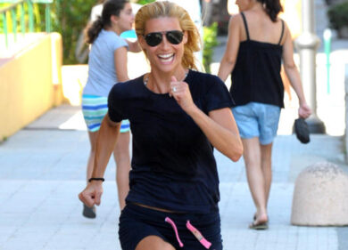 Bastano 5 minuti al giorno: la corsa che allunga la vita