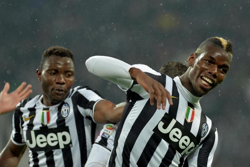 Pogba addio Italia? Macché raddoppia: Raiola porta pure il fratello