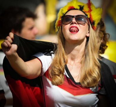 I turisti tedeschi scappano dall’Italia: costa il 13% in più