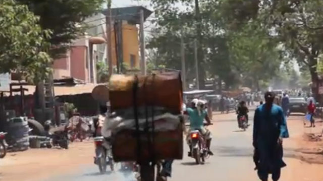 Ebola si diffonde in Africa, paura anche per l’Europa Ebola si diffonde in Africa, paura anche per l’Europa