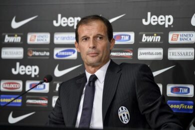 Allegri non sfonda neanche a Cesena: “Ma l’atteggiamento è buono”