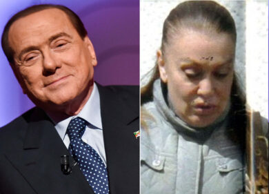 Silvio a Veronica Lario: “Risposarmi? Sono ancora scottato”