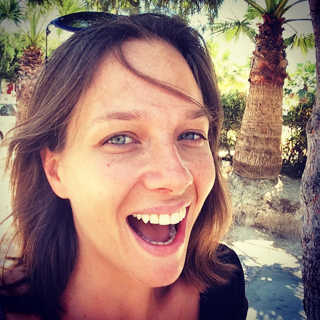“Le donne non devono ridere in pubblico”. Ribellione in Turchia “Le donne non devono ridere in pubblico”. Ribellione in Turchia