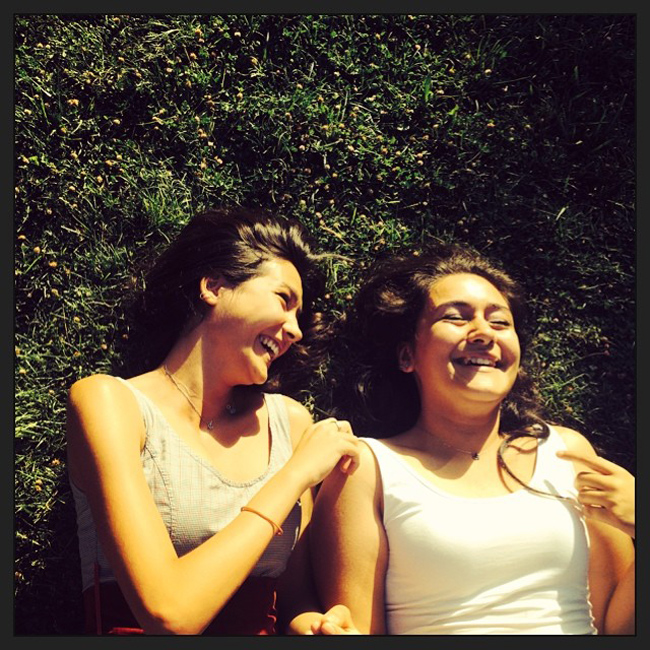“Le donne non devono ridere in pubblico”. Ribellione in Turchia “Le donne non devono ridere in pubblico”. Ribellione in Turchia