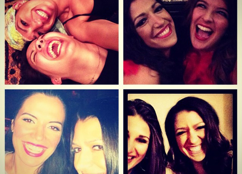 “Le donne non devono ridere in pubblico”. Ribellione in Turchia “Le donne non devono ridere in pubblico”. Ribellione in Turchia