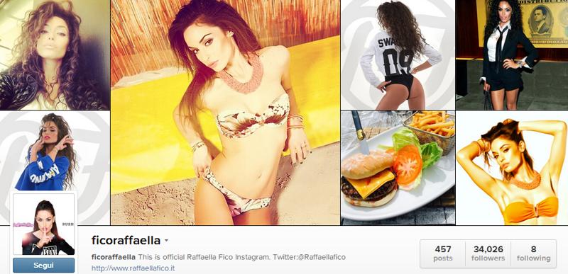 Raffaella Fico, bikini rosso da urlo a Saint Tropez e con Tozzi… Raffaella Fico, bikini rosso da urlo a Saint Tropez e con Tozzi…
