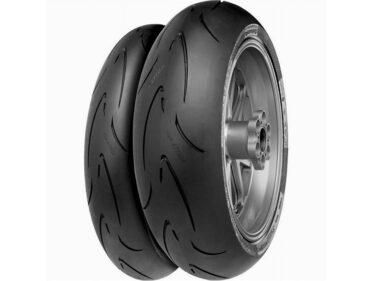 Da Bridgestone a Continental fino a Michelin. Ecco le marche regine del mercato delle gomme per moto