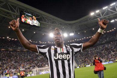 Fiat sponsor unico della Juve sino al 2021 a 17 milioni l’anno