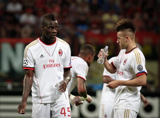 Milan, nel mirino Mandanda. E Galliani libera la casella per Campbell Milan, nel mirino Mandanda. E Galliani libera la casella per Campbell