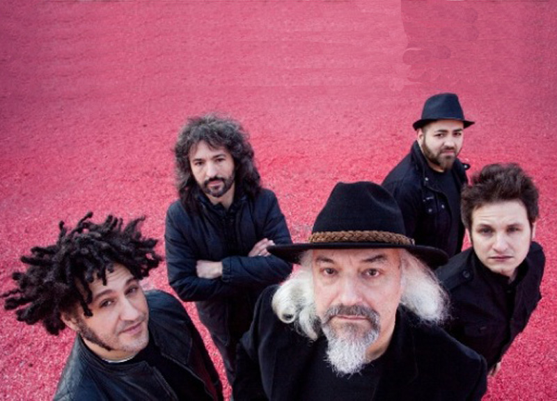 Eugenio Finardi, dal vivo in tutta Italia con il suo “Fibrillante tour” Eugenio Finardi, dal vivo in tutta Italia con il suo “Fibrillante tour”