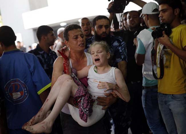 Rapito un soldato israeliano. A Gaza la tregua è già finita