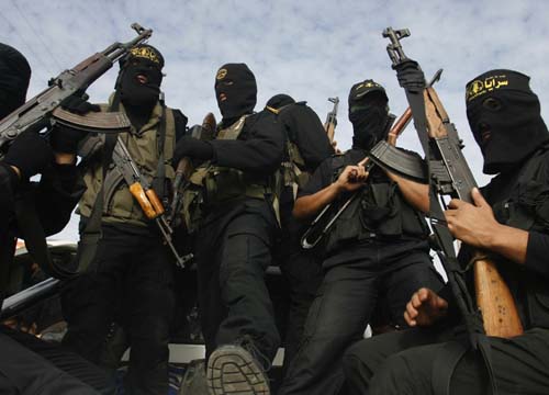 Rapito un soldato israeliano. A Gaza la tregua è già finita