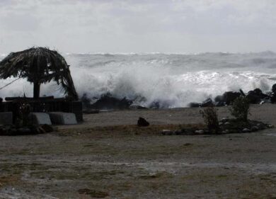 Turismo: da Gaza all’ebola, la mappa delle mete da evitare