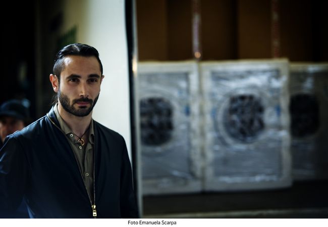 La serie tv da record, Gomorra, sbarca in Inghilterra La serie tv da record, Gomorra, sbarca in Inghilterra