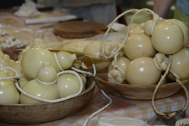 Cinque giorni di gusto nel cuore del Salento Cinque giorni di gusto nel cuore del Salento