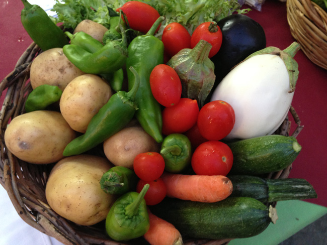 Cinque giorni di gusto nel cuore del Salento Cinque giorni di gusto nel cuore del Salento