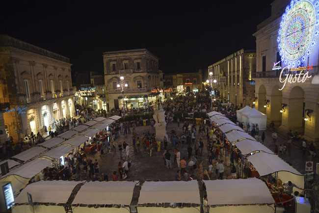 Cinque giorni di gusto nel cuore del Salento Cinque giorni di gusto nel cuore del Salento