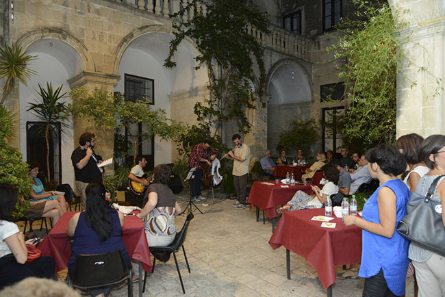 Cinque giorni di gusto nel cuore del Salento Cinque giorni di gusto nel cuore del Salento