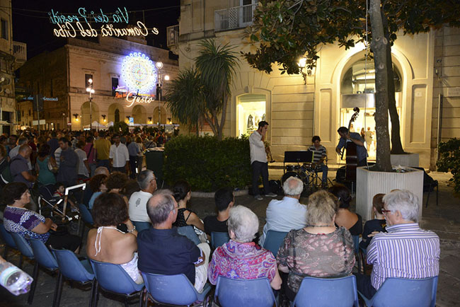 Cinque giorni di gusto nel cuore del Salento Cinque giorni di gusto nel cuore del Salento