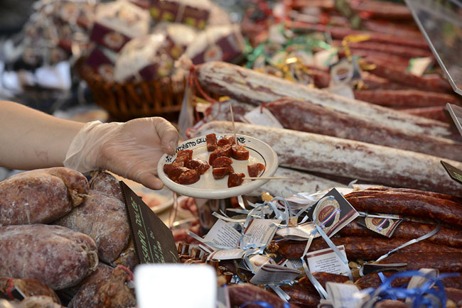 Cinque giorni di gusto nel cuore del Salento Cinque giorni di gusto nel cuore del Salento