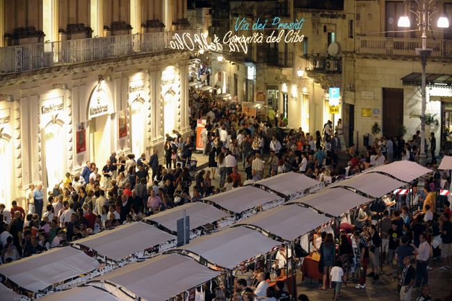 Cinque giorni di gusto nel cuore del Salento Cinque giorni di gusto nel cuore del Salento