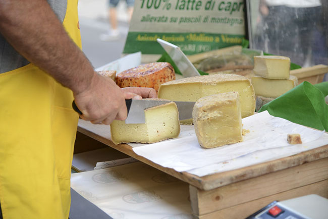 Cinque giorni di gusto nel cuore del Salento Cinque giorni di gusto nel cuore del Salento