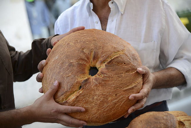 Cinque giorni di gusto nel cuore del Salento Cinque giorni di gusto nel cuore del Salento
