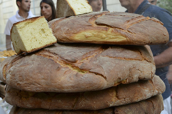 Cinque giorni di gusto nel cuore del Salento Cinque giorni di gusto nel cuore del Salento