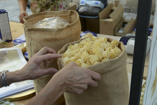 Cinque giorni di gusto nel cuore del Salento Cinque giorni di gusto nel cuore del Salento