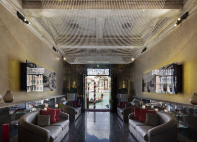 NH Collection, nuova categoria di NH Hotel. A Venezia sul Canal Grande