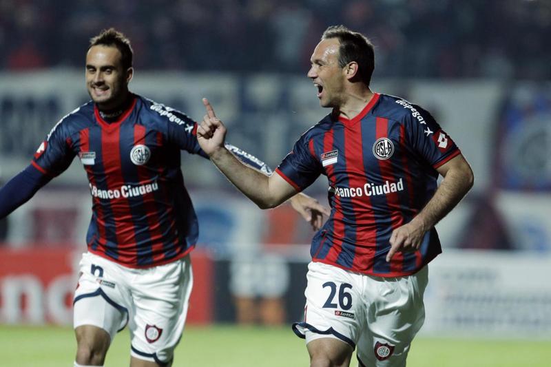 San Lorenzo in finale di Libertadores a colpi di viagra San Lorenzo in finale di Libertadores a colpi di viagra
