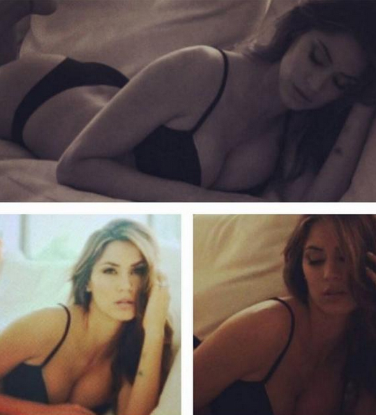 Satta, che lingerie. Mentre Boateng diventa il nuovo Steve Urkel