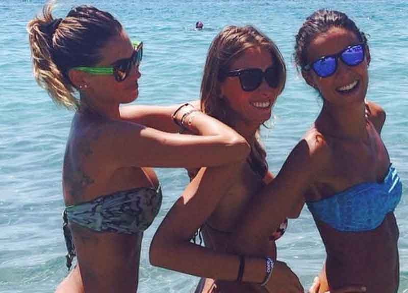 Occhiali e makeup? I suggerimenti giusti per le donne Occhiali e makeup? I suggerimenti giusti per le donne