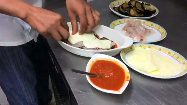 video roma cucina video roma cucina