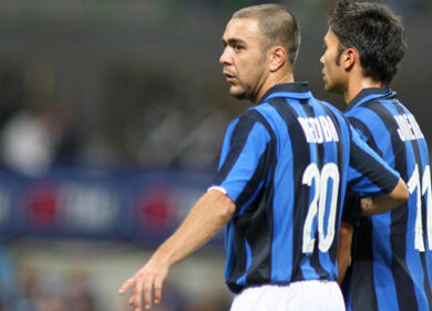 Recoba non si ferma: a 38 anni rinnova il contratto in Uruguay