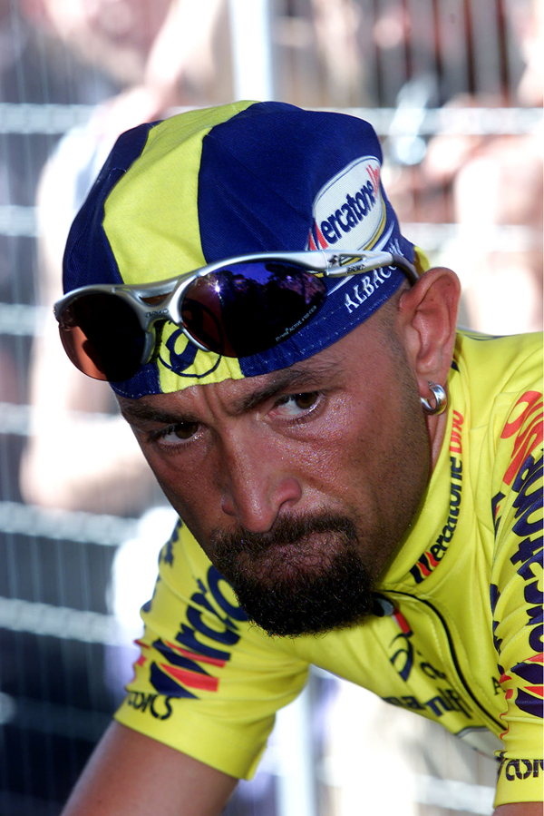 Pantani ucciso. L’intervista di Affari a mamma Tonina aprì il caso Pantani ucciso. L’intervista di Affari a mamma Tonina aprì il caso