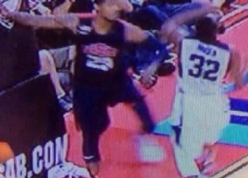 Infortunio choc per Paul George. Fuori da tutta la stagione Nba Infortunio choc per Paul George. Fuori da tutta la stagione Nba