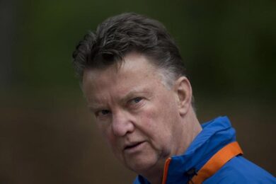 Van Gaal inaugura il Grande Fratello negli allenamenti del Manchester