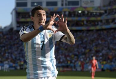 Di Maria al Psg per 80 milioni, ma col trucco anti-fair play finanziario