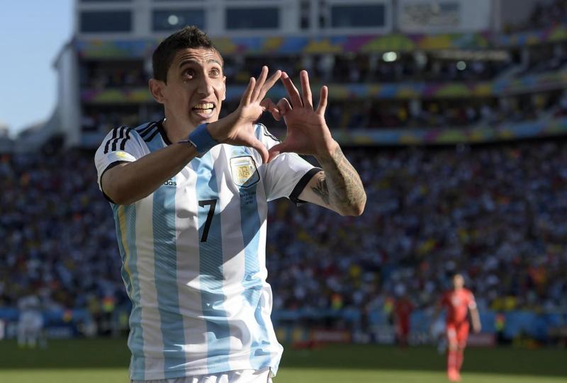 Di Maria al Psg per 80 milioni, ma col trucco anti-fair play finanziario Di Maria al Psg per 80 milioni, ma col trucco anti-fair play finanziario