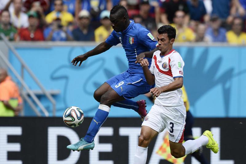 Il Liverpool scarica Balotelli: “Certamente non lo prenderemo” Il Liverpool scarica Balotelli: “Certamente non lo prenderemo”