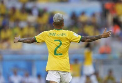 Contropiede Inter: nerazzurri piombano su Dani Alves