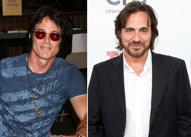 Debutta il nuovo Ridge, ma i fan di Beautiful si ribellano