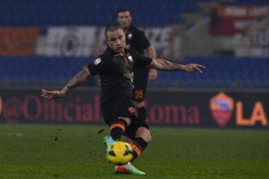 Nainggolan insulta un supporter: “Sei miserabile, che tifoso di m…”