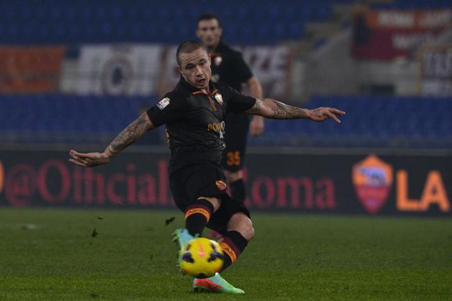 Nainggolan insulta un supporter: “Sei miserabile, che tifoso di m…” Nainggolan insulta un supporter: “Sei miserabile, che tifoso di m…”