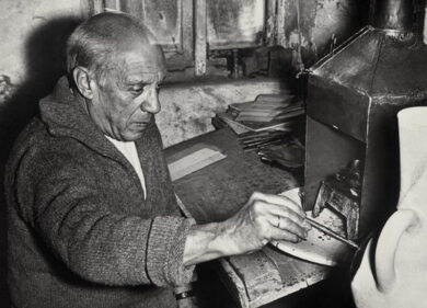 Picasso non era solo Guernica… In esposizione le sue ceramiche