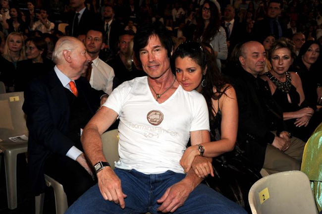 Debutta il nuovo Ridge, ma i fan di Beautiful si ribellano