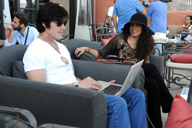 Debutta il nuovo Ridge, ma i fan di Beautiful si ribellano