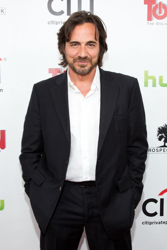 Debutta il nuovo Ridge, ma i fan di Beautiful si ribellano